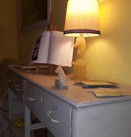 Farm stay Podere Chiasso Gherardo Peccioli