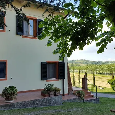 Podere Chiasso Gherardo