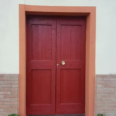 Farm stay Podere Chiasso Gherardo