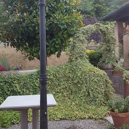 Podere Chiasso Gherardo