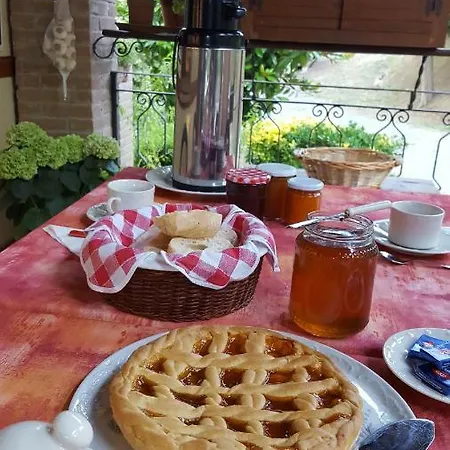 Podere Chiasso Gherardo