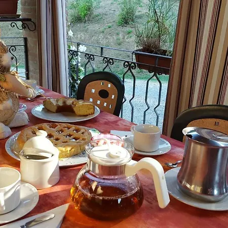 Podere Chiasso Gherardo * Peccioli