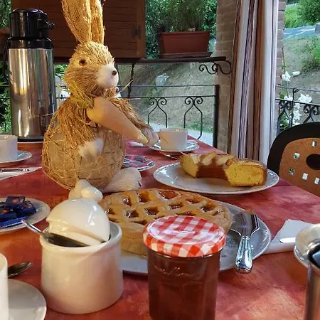 Podere Chiasso Gherardo Peccioli