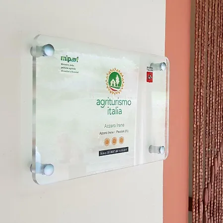 Podere Chiasso Gherardo Peccioli