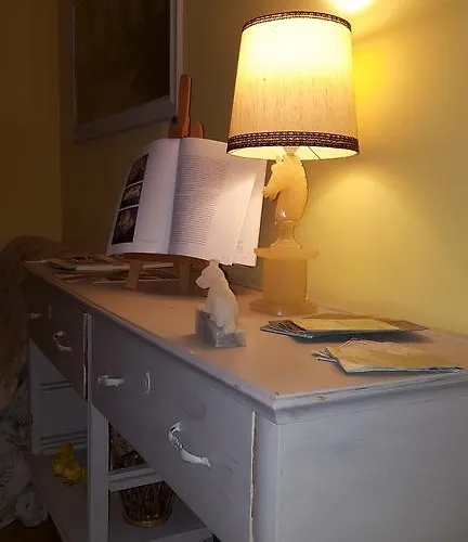 Feriegård Podere Chiasso Gherardo Peccioli