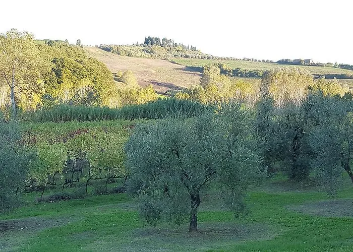 Podere Chiasso Gherardo