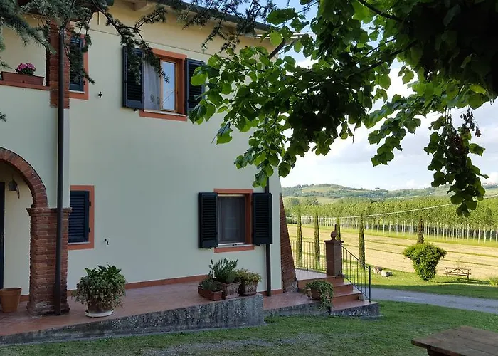 Podere Chiasso Gherardo