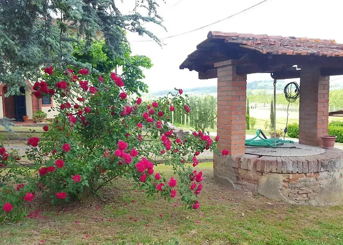 Podere Chiasso Gherardo