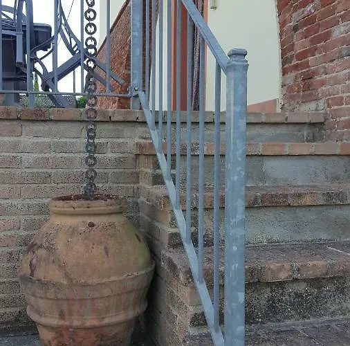 Podere Chiasso Gherardo *