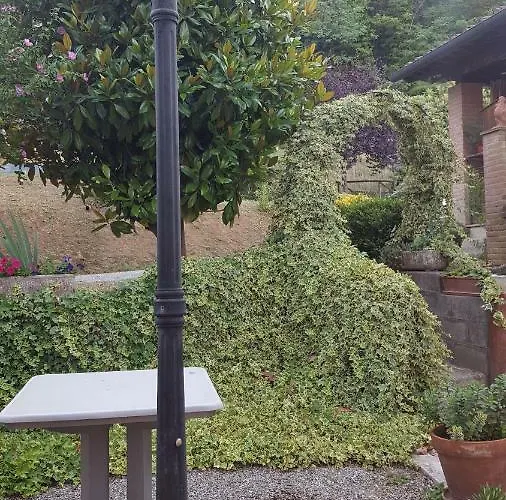 Podere Chiasso Gherardo