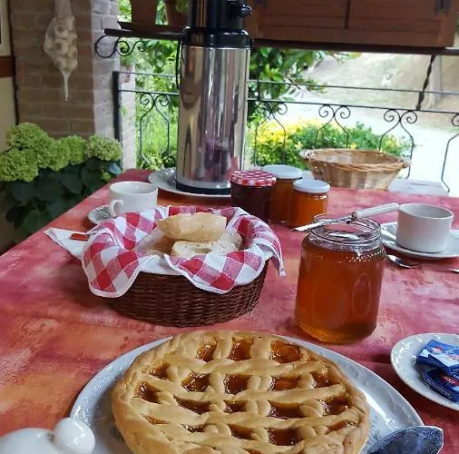 Podere Chiasso Gherardo