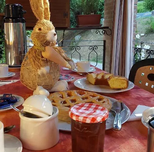 Podere Chiasso Gherardo Peccioli