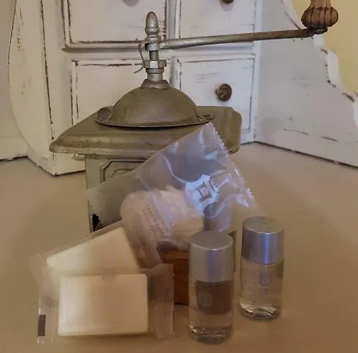 Podere Chiasso Gherardo Feriegård Peccioli