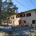 Podere Chiasso Gherardo Çiftlik konaklama Peccioli