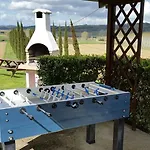 Podere Chiasso Gherardo * Peccioli