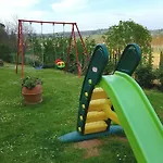 Podere Chiasso Gherardo * Peccioli