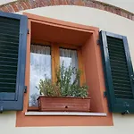 Podere Chiasso Gherardo Çiftlik konaklama Peccioli