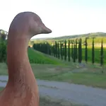 Çiftlik konaklama Podere Chiasso Gherardo Peccioli