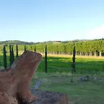 Podere Chiasso Gherardo Çiftlik konaklama