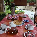 Podere Chiasso Gherardo Çiftlik konaklama *