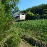Çiftlik konaklama Podere Chiasso Gherardo