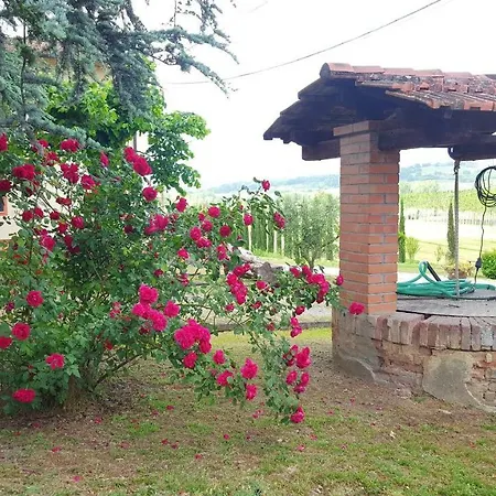 Podere Chiasso Gherardo