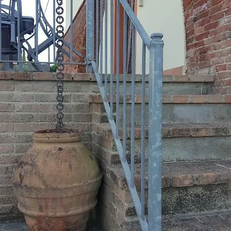 Podere Chiasso Gherardo *