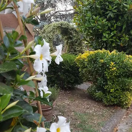 Vakantieboerderij Podere Chiasso Gherardo *