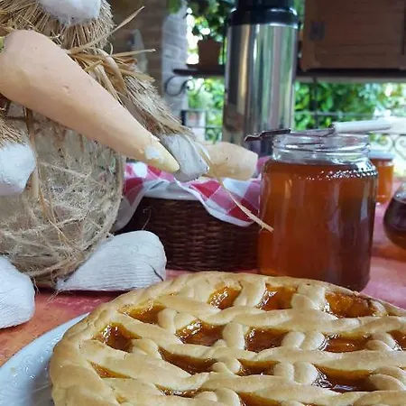 Podere Chiasso Gherardo *