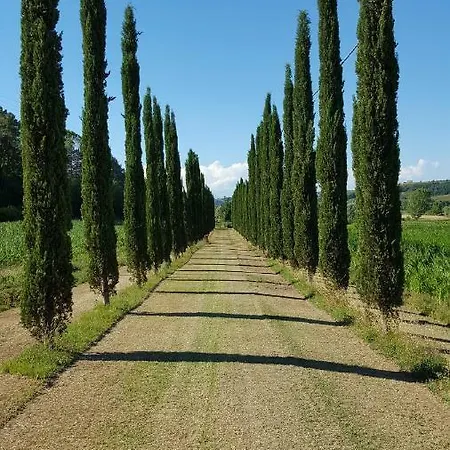 Podere Chiasso Gherardo