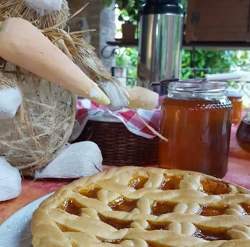 Podere Chiasso Gherardo *