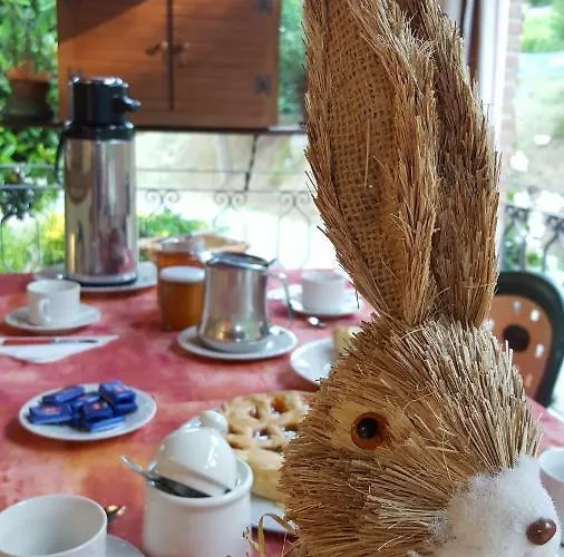 Podere Chiasso Gherardo